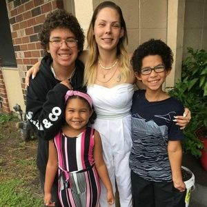 Meet your Posher, Mary